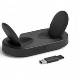 Fractal Scape Wireless Gaming Headset