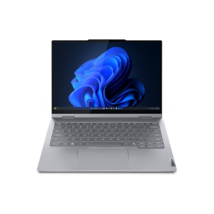Lenovo ThinkBook 14 2-in-1 G5 IAU Luna Grey Laptop