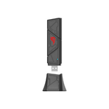 Asus ROG USB-BE92 BE6500 Tri-band WiFi 7 USB Adapter