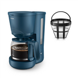 Philips - Coffee Maker - HD7411/70 3000 series - Drip - 915-1080 W