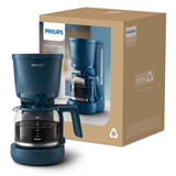 Philips - Coffee Maker - HD7411/70 3000 series - Drip - 915-1080 W