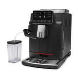 Gaggia - Coffee Maker - RI9603/01 - Pump pressure 15 bar - Built-in milk frother - Automatic - 1900 W - Black