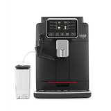 Gaggia - Coffee Maker - RI9603/01 - Pump pressure 15 bar - Built-in milk frother - Automatic - 1900 W - Black