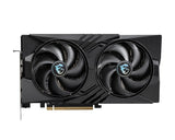 MSI GeForce RTX 5060 GAMING OC 8GB GDDR7 Graphics Card