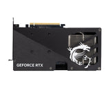 MSI GeForce RTX 5060 GAMING OC 8GB GDDR7 Graphics Card