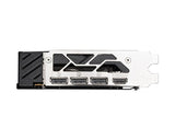 MSI GeForce RTX 5060 GAMING OC 8GB GDDR7 Graphics Card