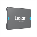 Lexar NQ100 2000GB 2.5" SATA III SSD - 550MB/s Read Speed