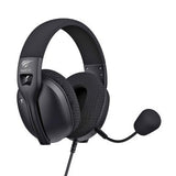 Havit HV-H2212U Gaming Headset with Microphone - Black