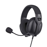 Havit HV-H2212U Gaming Headset with Microphone - Black