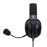 Havit HV-H2212U Gaming Headset with Microphone - Black