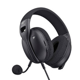 Havit HV-H2212U Gaming Headset with Microphone - Black