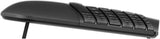 HP 965 BLK Ergonomic Wireless Keyboard