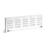 Savio KB-01 USB QWERTY Keyboard - Black