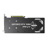 Graphics Card GeForce RTX 5060 OC 8GB RGB VCG50608TFXXPB1-O