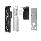 Graphics Card GeForce RTX 5060 OC 8GB RGB VCG50608TFXXPB1-O