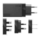 LENOVO 65W USB-C AC Travel Adapter