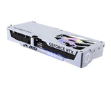MSI GeForce RTX 5080 16GB GAMING TRIO OC WHITE Graphics Card