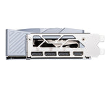 MSI GeForce RTX 5080 16GB GAMING TRIO OC WHITE Graphics Card