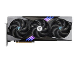 MSI GeForce RTX 5080 16G GAMING TRIO OC Graphics Card with DLSS 4