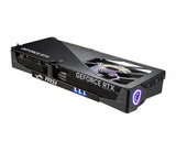 MSI GeForce RTX 5080 16G GAMING TRIO OC Graphics Card with DLSS 4