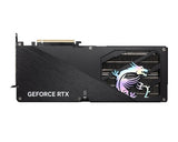 MSI GeForce RTX 5080 16G GAMING TRIO OC Graphics Card with DLSS 4