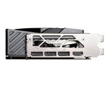 MSI GeForce RTX 5080 16G GAMING TRIO OC Graphics Card with DLSS 4