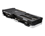MSI GeForce RTX 5070 Ti 16G VENTUS 3X OC DLSS 4 Graphics Card