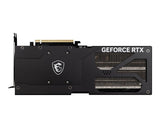 MSI GeForce RTX 5070 Ti 16G VENTUS 3X OC DLSS 4 Graphics Card