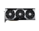 MSI GeForce RTX 5090 VENTUS 3X OC 32GB GDDR7 Graphics Card