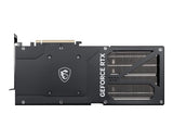 MSI GeForce RTX 5090 VENTUS 3X OC 32GB GDDR7 Graphics Card