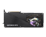 MSI GeForce RTX 5070 12GB GAMING TRIO OC Graphics Card