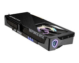 MSI GeForce RTX 5070 12GB GAMING TRIO OC Graphics Card