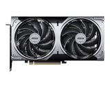MSI GeForce RTX 5070 12G VENTUS 2X OC DLSS 4 Graphics Card