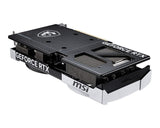 MSI GeForce RTX 5070 12G VENTUS 2X OC DLSS 4 Graphics Card
