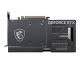 MSI GeForce RTX 5070 12G VENTUS 2X OC DLSS 4 Graphics Card