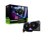 MSI GeForce RTX 5060 Ti 16GB GAMING OC Graphics Card