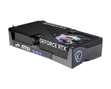 MSI GeForce RTX 5060 Ti 16GB GAMING OC Graphics Card
