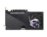 MSI GeForce RTX 5060 Ti 16GB GAMING OC Graphics Card
