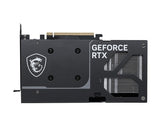 MSI GeForce RTX 5060 Ti 16GB VENTUS 2X OC PLUS Graphics Card