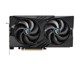 MSI GeForce RTX 5060 GAMING OC 8GB GDDR7 Graphics Card