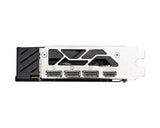 MSI GeForce RTX 5060 GAMING OC 8GB GDDR7 Graphics Card