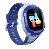 Smartwatch Kids P6 4G LTE Blue