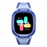 Smartwatch Kids P6 4G LTE Blue