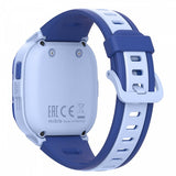 Smartwatch Kids P6 4G LTE Blue