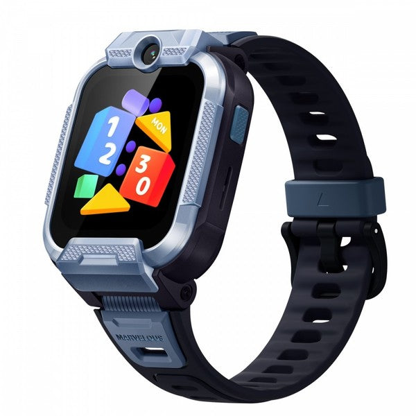 Mibro Z5 4G LTE Kids Smartwatch - Blue