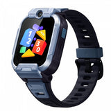 Mibro Z5 4G LTE Kids Smartwatch - Blue