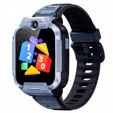 Mibro Z5 4G LTE Kids Smartwatch - Blue
