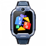 Mibro Z5 4G LTE Kids Smartwatch - Blue