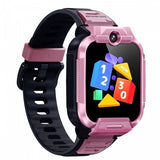 Mibro Z5 4G LTE Kids Smartwatch - Pink