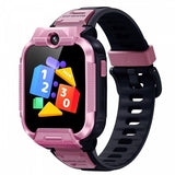 Mibro Z5 4G LTE Kids Smartwatch - Pink